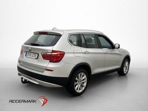 BMW X3 bild 8