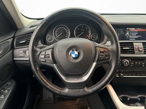 BMW X3 bild 21