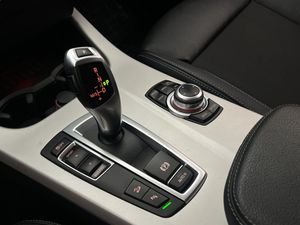 BMW X3 bild 29