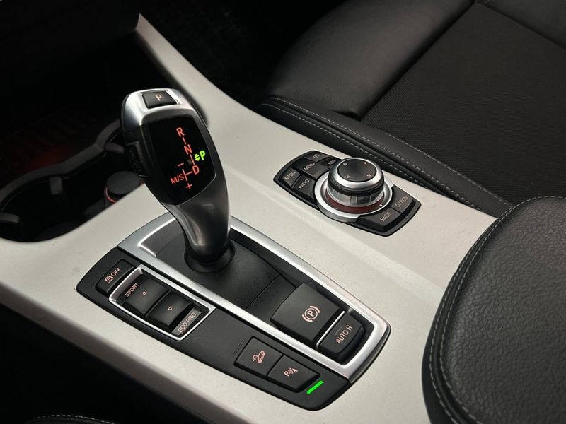 BMW X3 bild 29