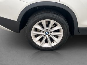 BMW X3 bild 12