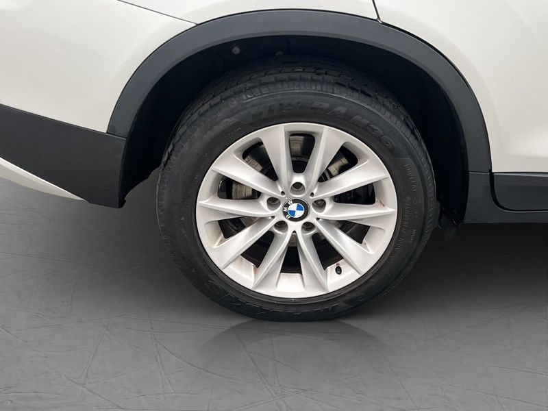 BMW X3 bild 12