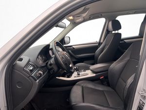 BMW X3 bild 23