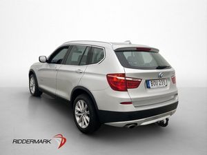 BMW X3 bild 5