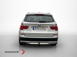 BMW X3 bild 6