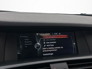 BMW X3 bild 26