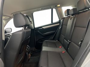 BMW X3 bild 19
