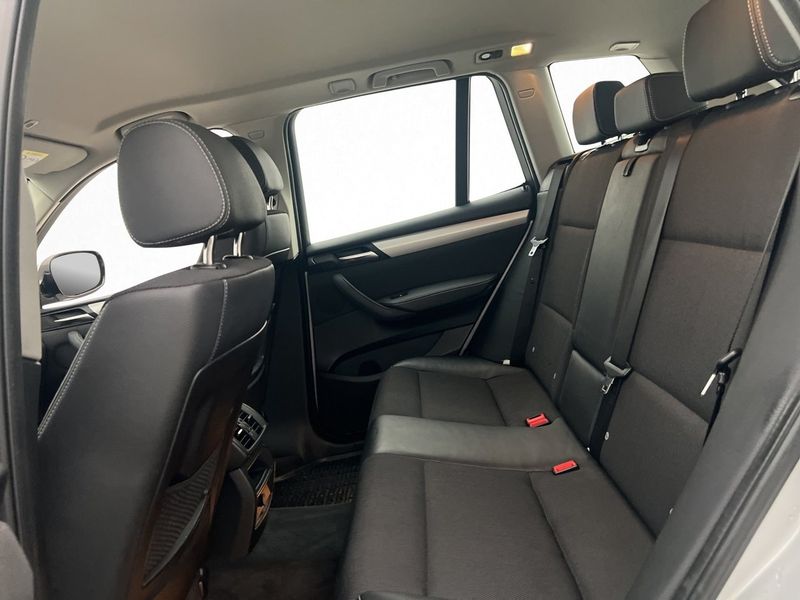 BMW X3 bild 19