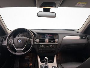 BMW X3 bild 20