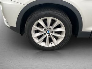 BMW X3 bild 10