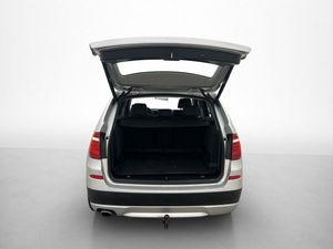 BMW X3 bild 17