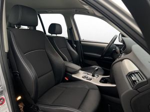 BMW X3 bild 14