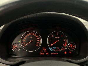 BMW X3 bild 24
