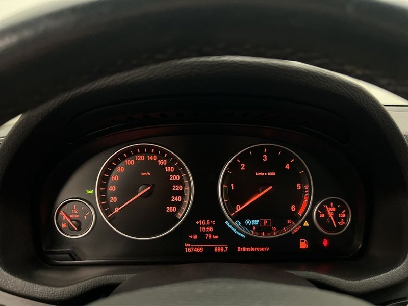 BMW X3 bild 24