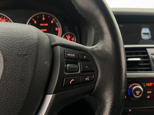 BMW X3 bild 30