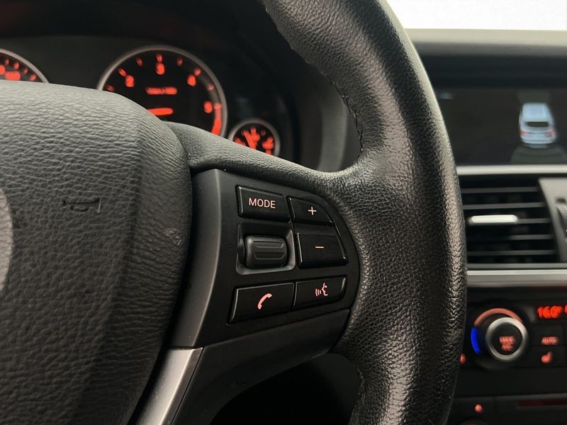 BMW X3 bild 30