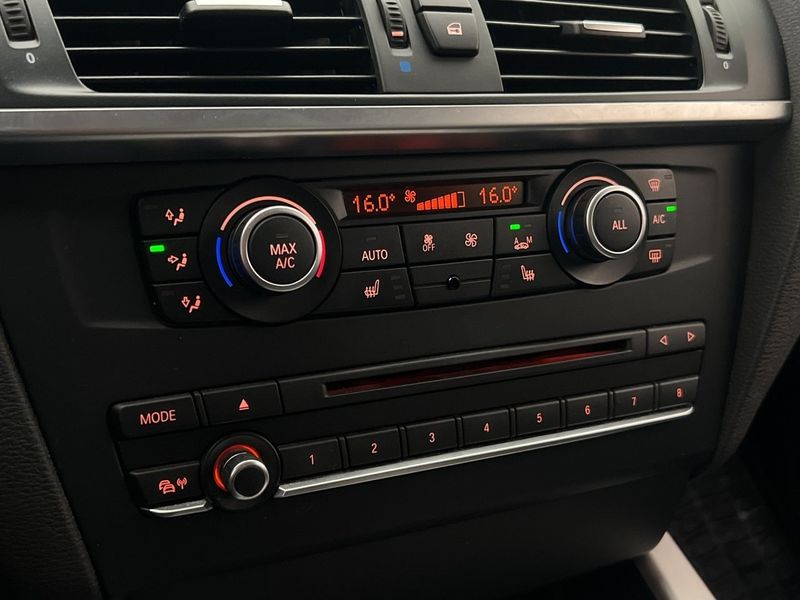 BMW X3 bild 28
