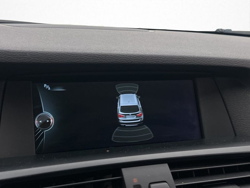 BMW X3 bild 27