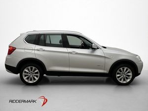 BMW X3 bild 9