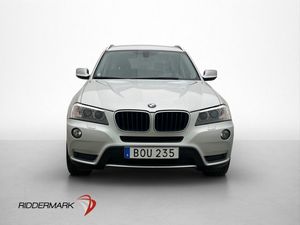 BMW X3 bild 2