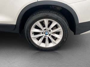 BMW X3 bild 11