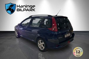 Peugeot 206 SW bild 5