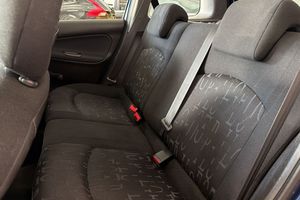 Peugeot 206 SW bild 9