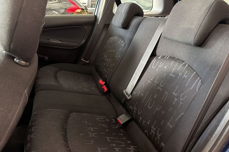 Peugeot 206 SW bild 9