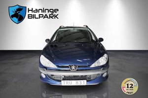 Peugeot 206 SW bild 3