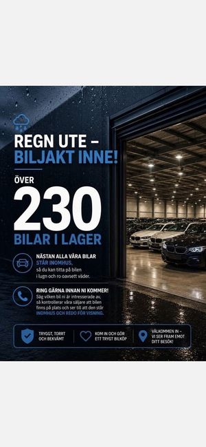 Peugeot 206 SW bild 11