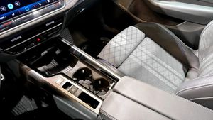 Volkswagen Passat bild 19