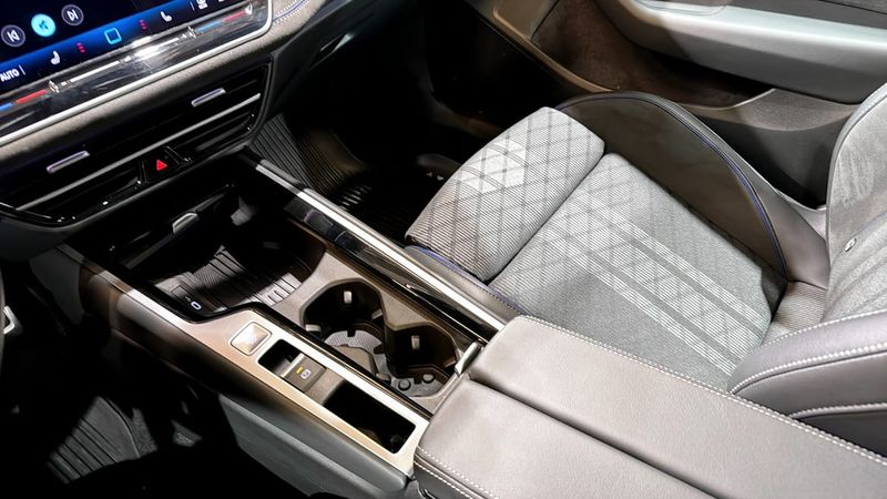 Volkswagen Passat bild 19