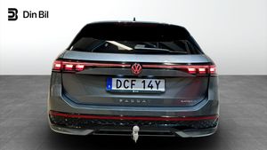 Volkswagen Passat bild 5
