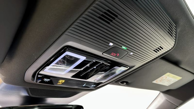 Volkswagen Passat bild 23