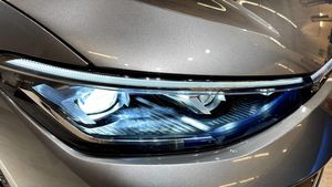 Volkswagen Passat bild 17