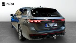 Volkswagen Passat bild 3