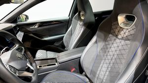 Volkswagen Passat bild 8