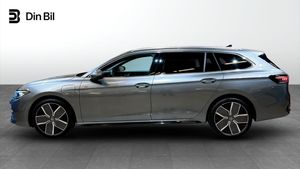 Volkswagen Passat bild 2