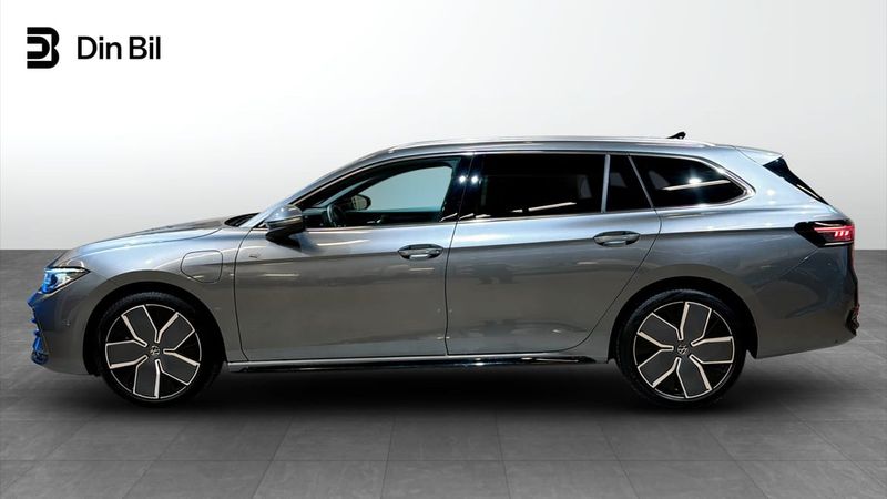 Volkswagen Passat bild 2