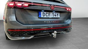 Volkswagen Passat bild 14