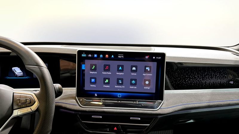 Volkswagen Passat bild 10