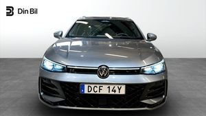Volkswagen Passat bild 4