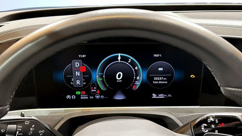 Volkswagen Passat bild 22