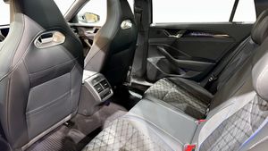 Volkswagen Passat bild 12