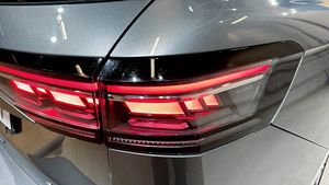Volkswagen Passat bild 16
