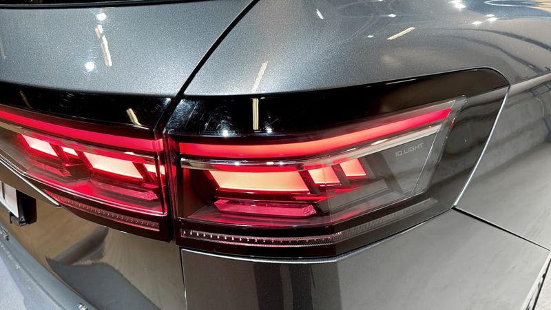 Volkswagen Passat bild 16