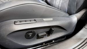 Volkswagen Passat bild 18