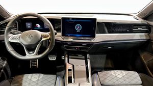 Volkswagen Passat bild 11
