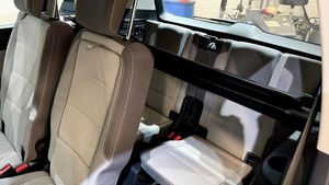 Volkswagen Touran bild 17