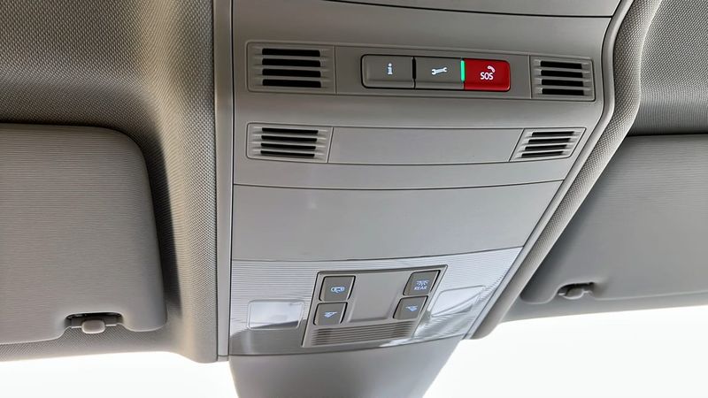 Volkswagen Touran bild 22